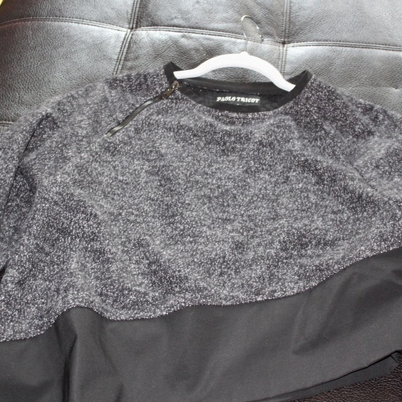 PAOLO TRICOT - Picture 3 of 3